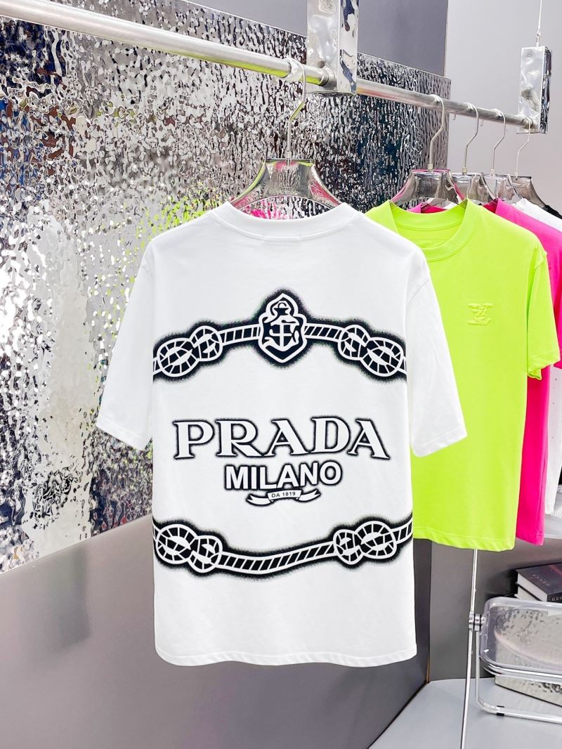 Prada T-Shirts